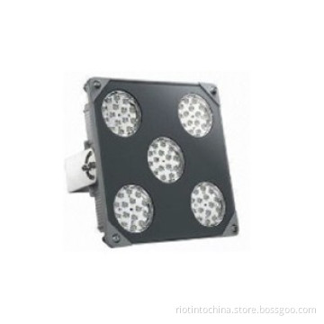 80W LED Canopy Gas Station Light